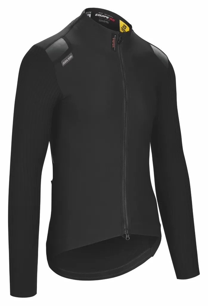 ASSOS Equipe RS Spring/Fall Cykeljacka ASSOS Equipe RS Spring/Fall Cykeljacka