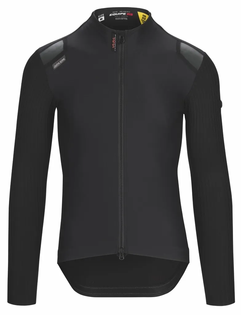 ASSOS Equipe RS Spring/Fall Cykeljacka