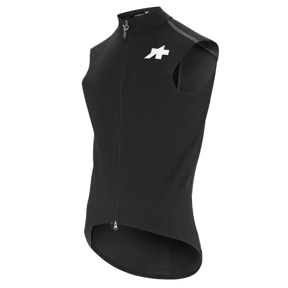 ASSOS Equipe RS Spring Fall Gilet Targa