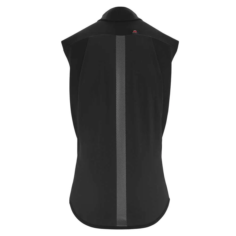 ASSOS Equipe RS Spring Fall Gilet Targa