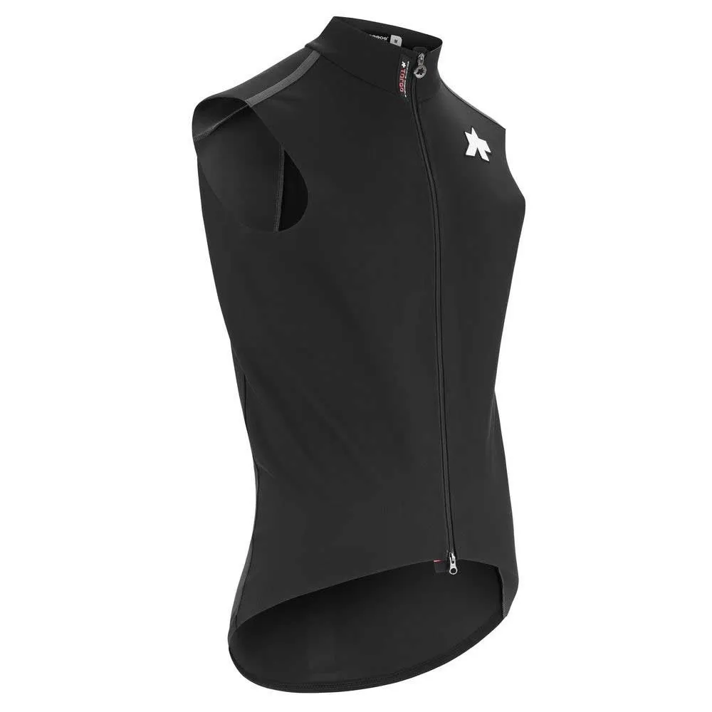 ASSOS Equipe RS Spring Fall Gilet Targa