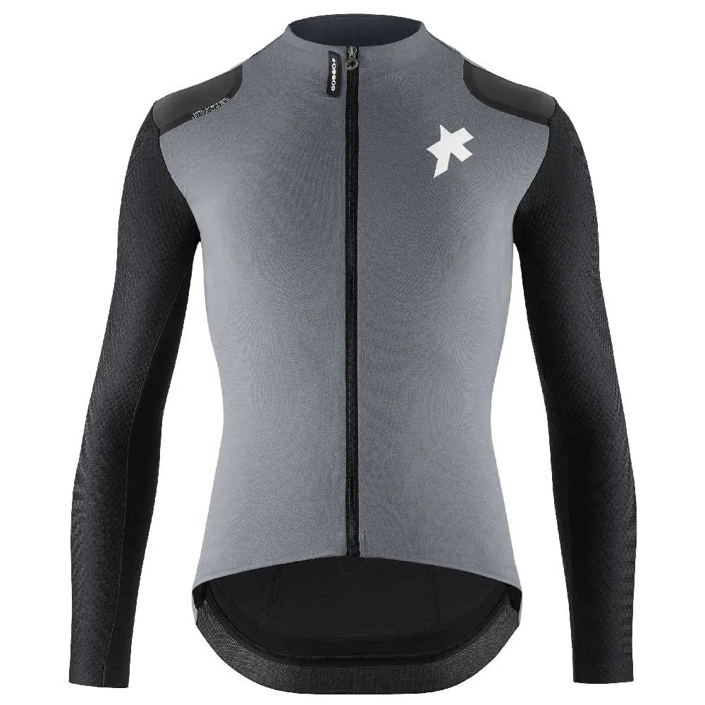 ASSOS Equipe Rs Spring Fall S11 Jacka