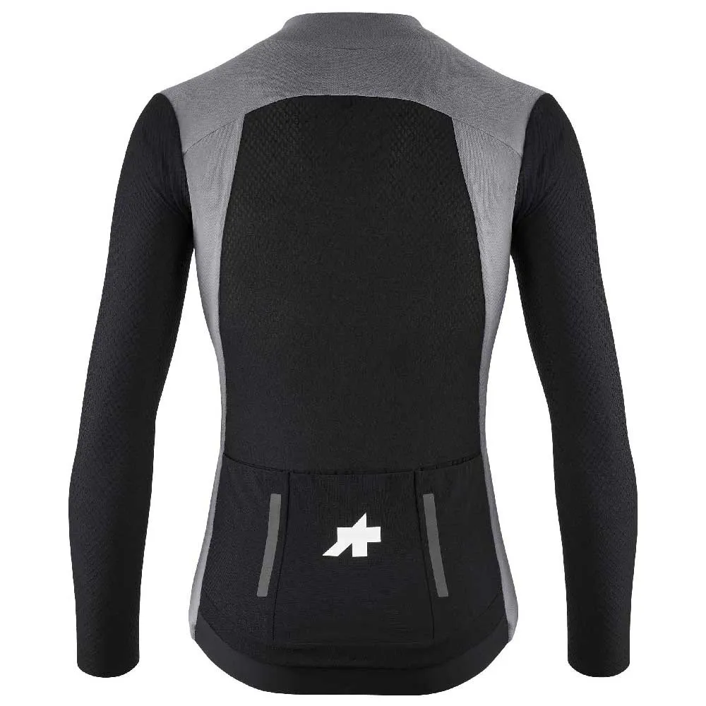 ASSOS Equipe Rs Spring Fall S11 Jacka