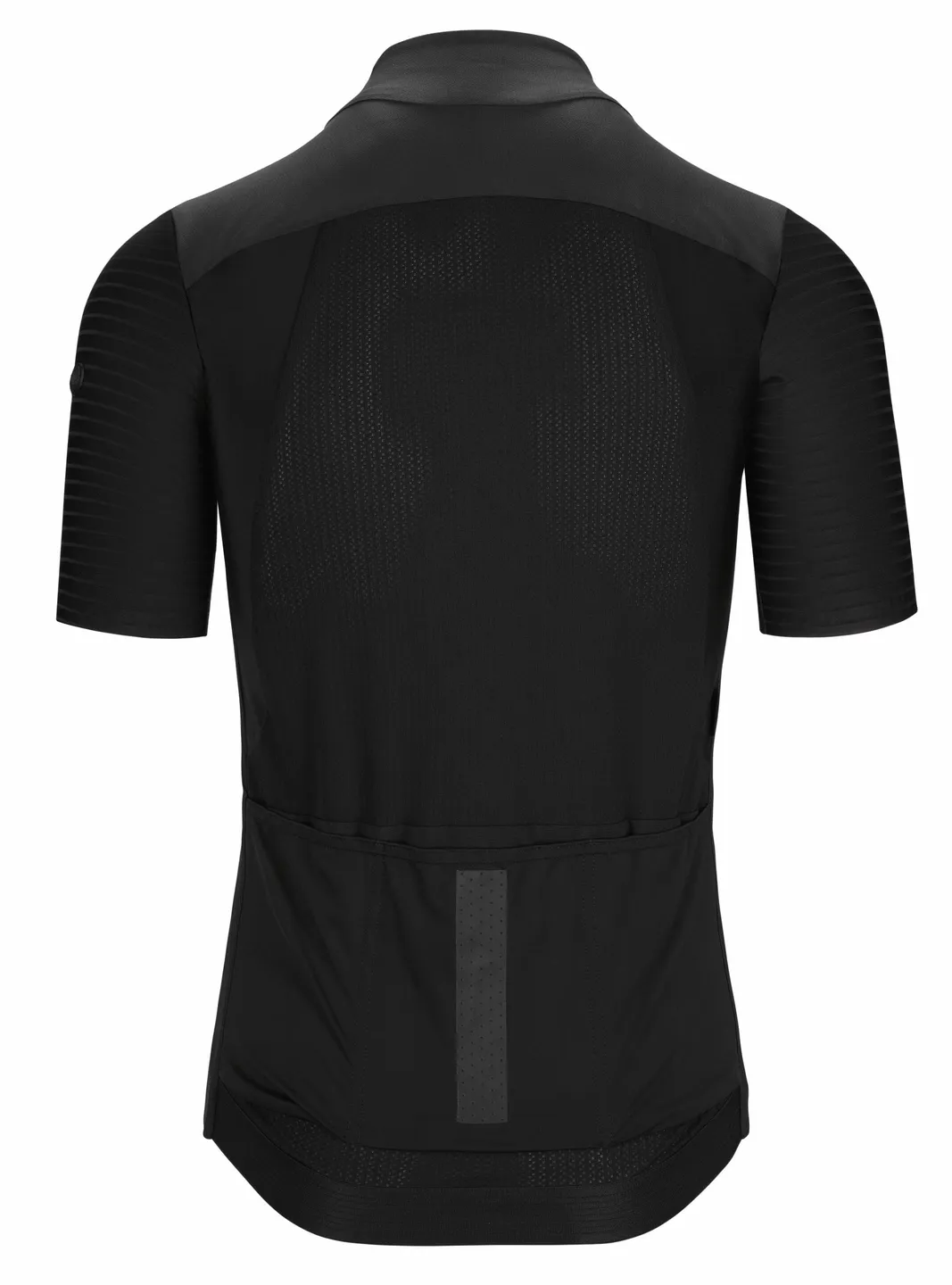 ASSOS Equipe RS Spring Fall Targa Tröja, Svart ASSOS Equipe RS Spring Fall Targa Tröja, Svart