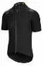 ASSOS Equipe RS Spring Fall Targa Tröja, Svart