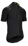 ASSOS Equipe RS Spring Fall Targa Tröja, Svart