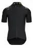 ASSOS Equipe RS Spring Fall Targa Tröja, Svart