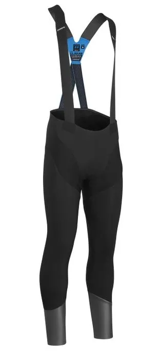 ASSOS Equipe RS Winter S9 Cykelbyxor ASSOS Equipe RS Winter S9 Cykelbyxor