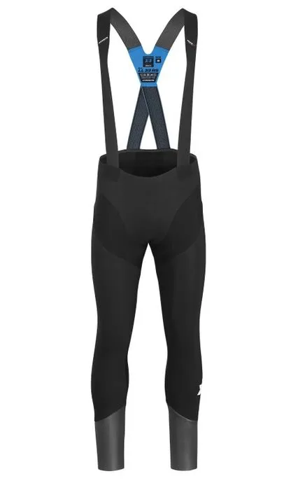 ASSOS Equipe RS Winter S9 Cykelbyxor ASSOS Equipe RS Winter S9 Cykelbyxor