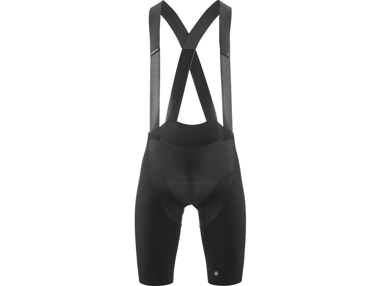 ASSOS Equipe RSR S11 Bib Shorts Trägerhose ASSOS Equipe RSR S11 Bib Shorts Trägerhose