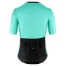 ASSOS Equipe Rsr S11 Korta ärmar Cykeltröja Refurbished, Halo green, S