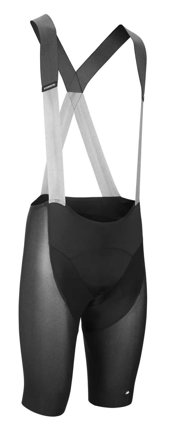 ASSOS Equipe RSR S9 Superléger Shorts, Svart