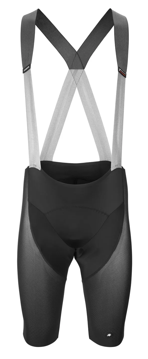 ASSOS Equipe RSR S9 Superléger Shorts, Svart
