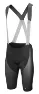 ASSOS Equipe RSR S9 Superléger Shorts, Svart