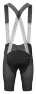 ASSOS Equipe RSR S9 Superléger Shorts, Svart