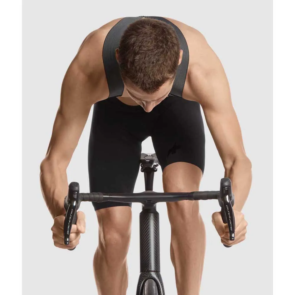 ASSOS Equipe RSR S9 Targa Cykelshorts
