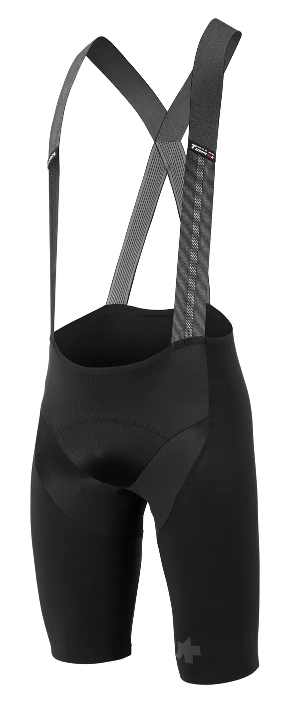 ASSOS Equipe RSR S9 Targa Cykelshorts ASSOS Equipe RSR S9 Targa Cykelshorts