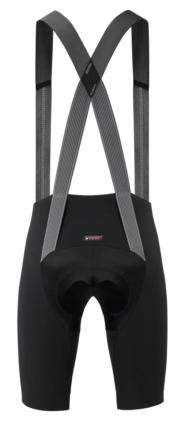 ASSOS Equipe RSR S9 Targa Cykelshorts ASSOS Equipe RSR S9 Targa Cykelshorts
