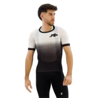 ASSOS Equipe Rsr Superléger S9 Korta ärmar Cykeltröja ASSOS Equipe Rsr Superléger S9 Korta ärmar Cykeltröja