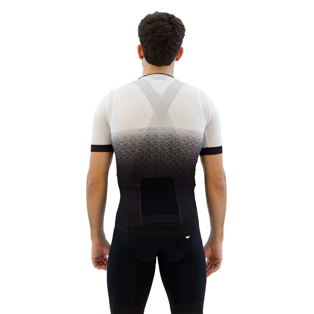 ASSOS Equipe Rsr Superléger S9 Korta ärmar Cykeltröja
