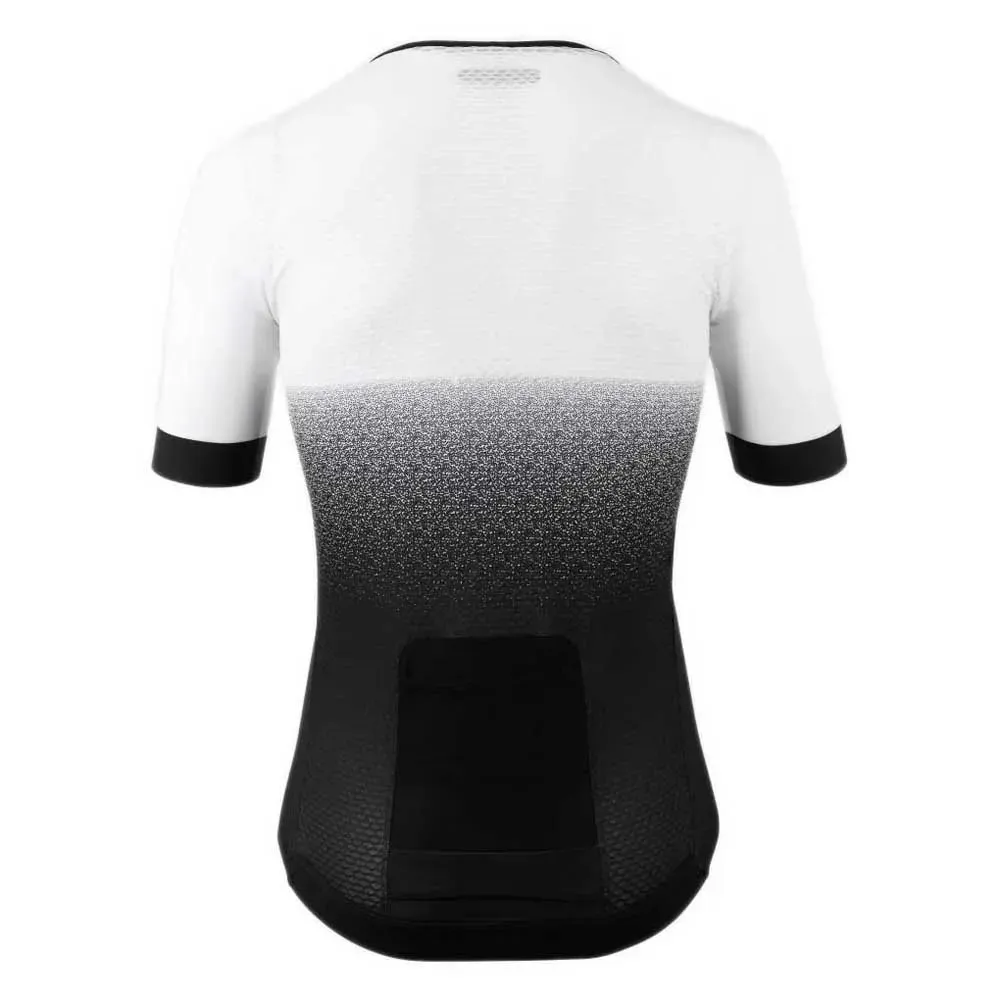 ASSOS Equipe Rsr Superléger S9 Korta ärmar Cykeltröja