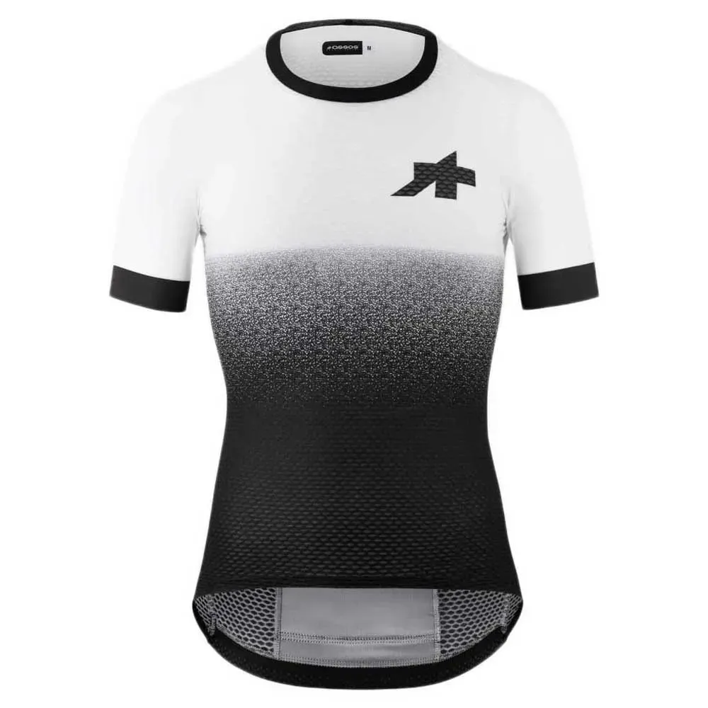 ASSOS Equipe Rsr Superléger S9 Korta ärmar Cykeltröja