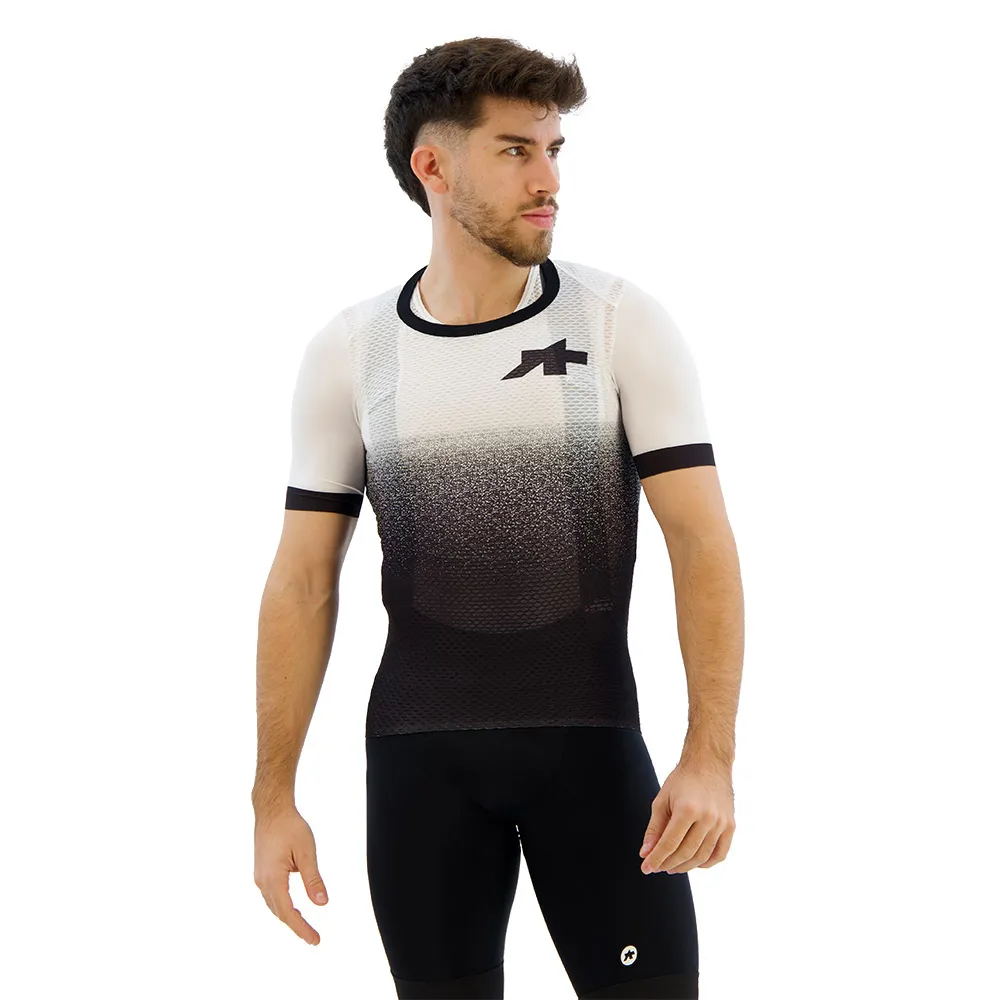 ASSOS Equipe Rsr Superléger S9 Korta ärmar Cykeltröja