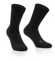 ASSOS Essence High Twin Pack Strumpor ASSOS Essence High Twin Pack Strumpor