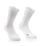 ASSOS Essence High Twin Pack Strumpor, Svart