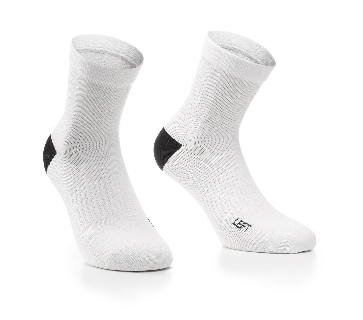 ASSOS Essence Low Twin Pack Strumpor