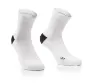 ASSOS Essence Low Twin Pack Strumpor