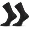ASSOS Essence Strumpor, Holy white