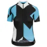 ASSOS Fastlane Rock Korta ärmar Cykeltröja