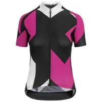 ASSOS Fastlane Rock Korta ärmar Cykeltröja Refurbished