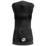 ASSOS Foil Evo Halsvärmare, Black series