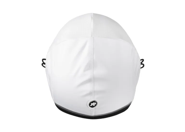 ASSOS FuguCap_S7 Vintermössa, Vit