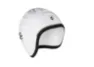 ASSOS FuguCap_S7 Vintermössa, Vit