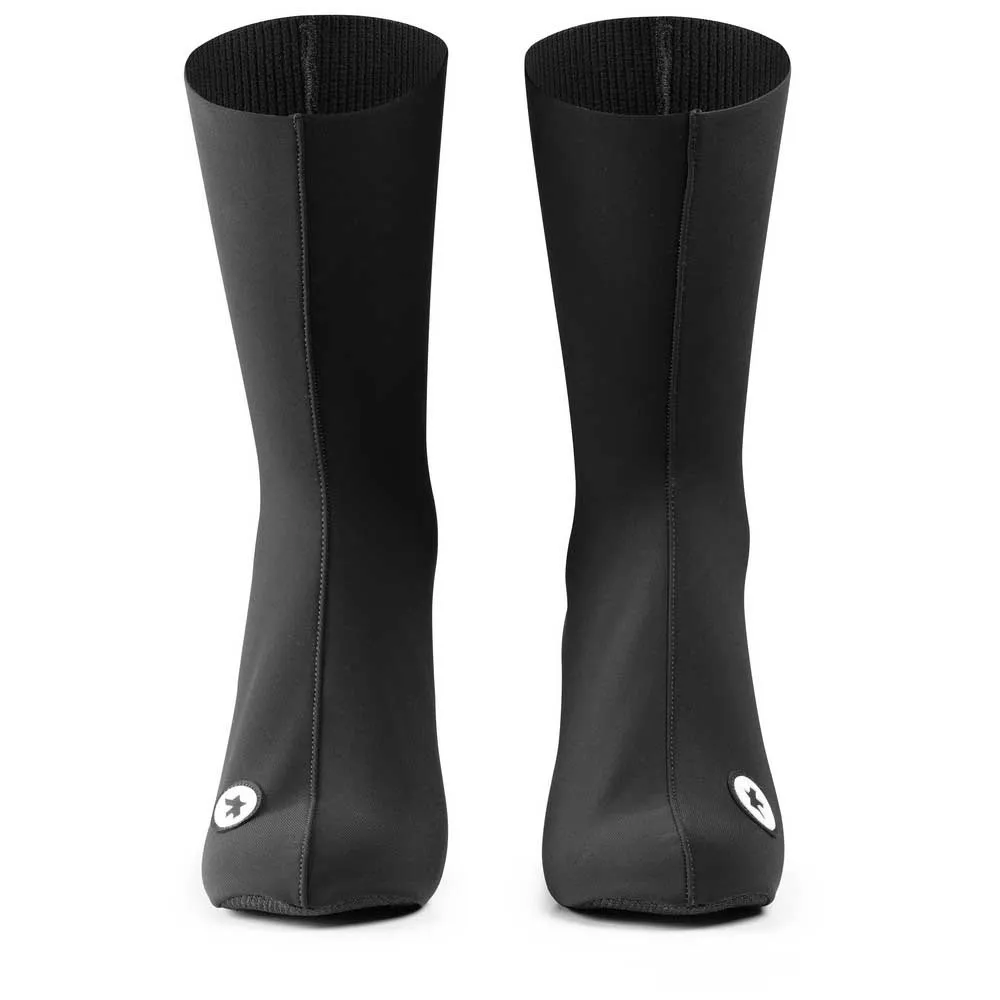 ASSOS Gt 3/3 Booties Evo Galoscher ASSOS Gt 3/3 Booties Evo Galoscher