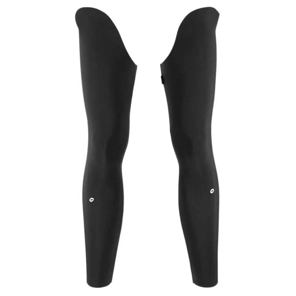 ASSOS GT C2 Spring Fall Benvärmare