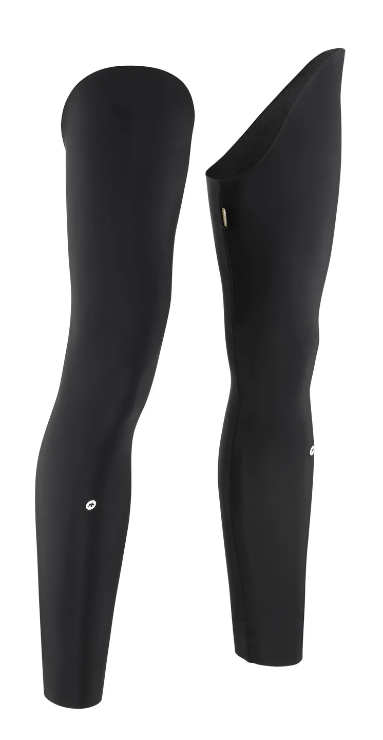 ASSOS GT C2 Spring Fall Benvärmare ASSOS GT C2 Spring Fall Benvärmare