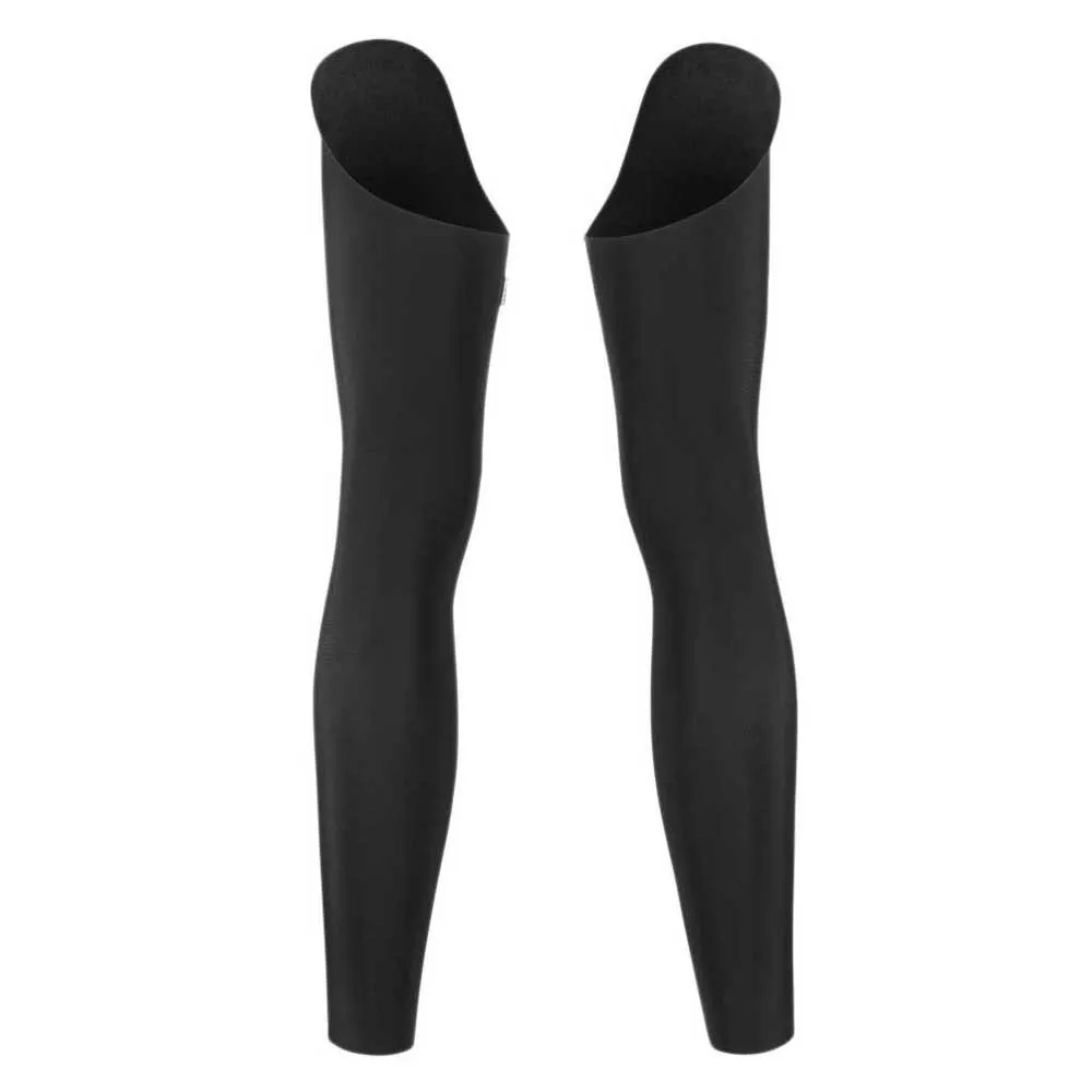 ASSOS GT C2 Spring Fall Benvärmare