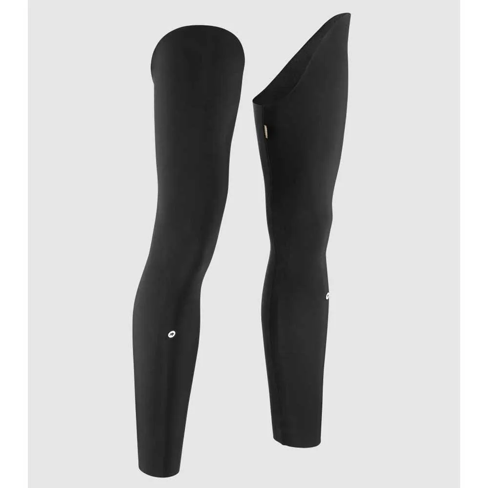 ASSOS GT C2 Spring Fall Benvärmare