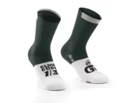 ASSOS GT C2 Strumpor ASSOS GT C2 Strumpor