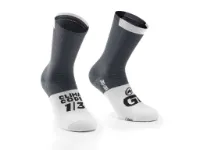 ASSOS GT C2 Strumpor