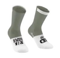 ASSOS GT C2 Strumpor ASSOS GT C2 Strumpor