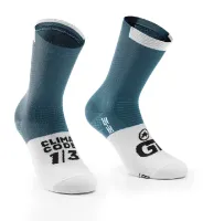 ASSOS GT C2 Strumpor ASSOS GT C2 Strumpor