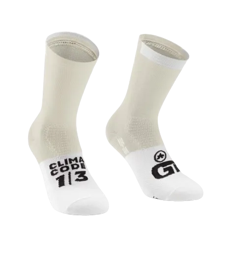 ASSOS GT C2 Strumpor