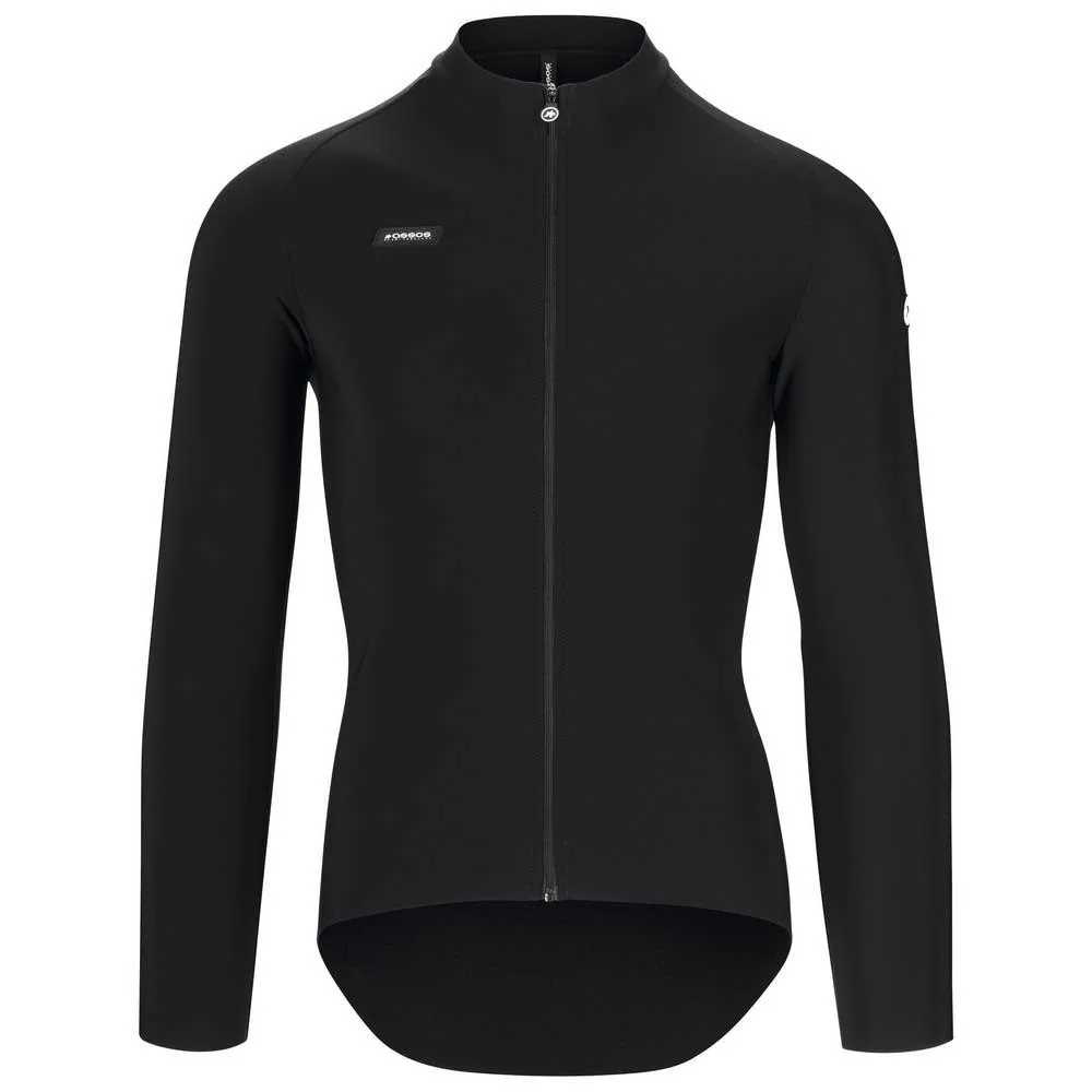 ASSOS GT LS Mid Layer Cykeltröja ASSOS GT LS Mid Layer Cykeltröja
