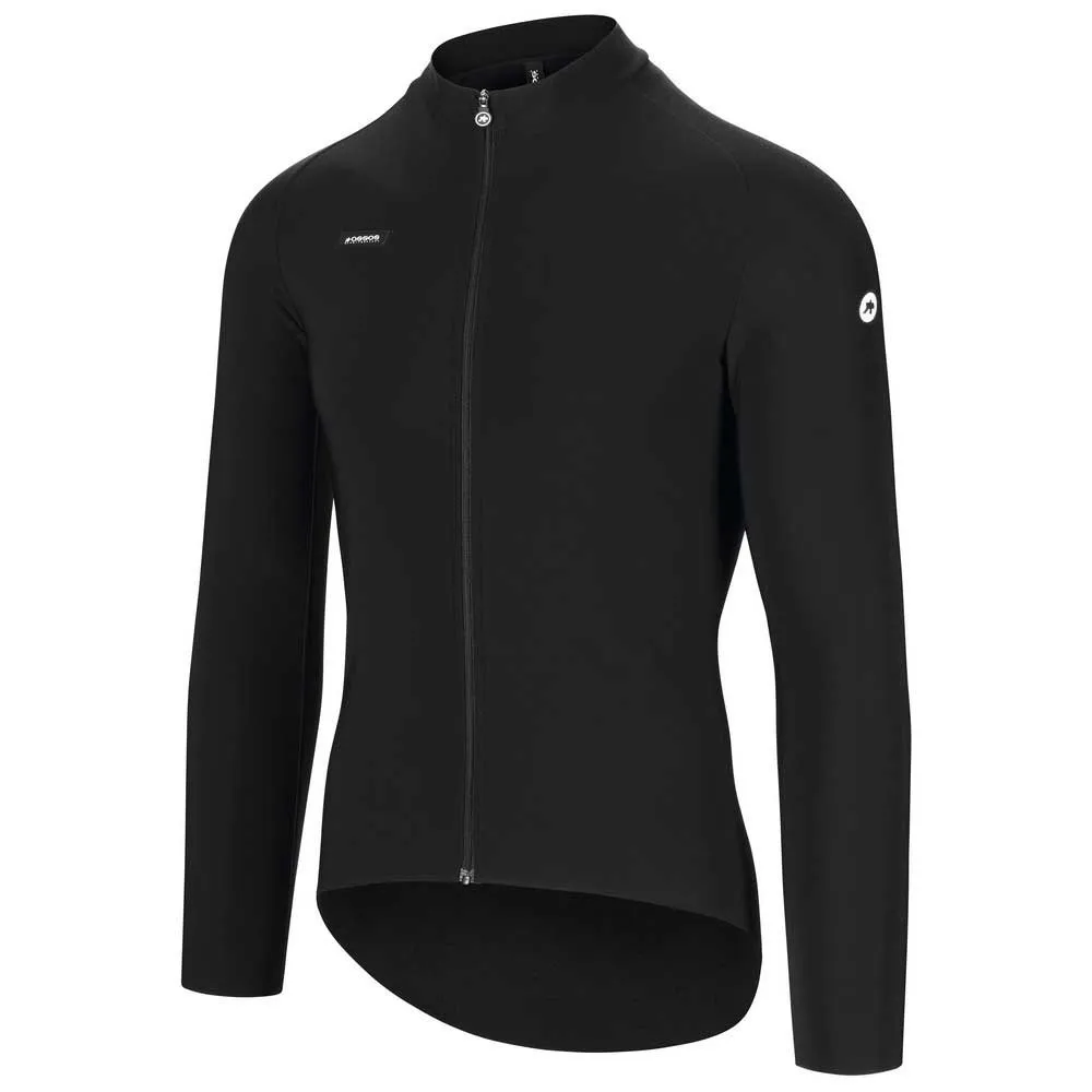 ASSOS GT LS Mid Layer Cykeltröja ASSOS GT LS Mid Layer Cykeltröja