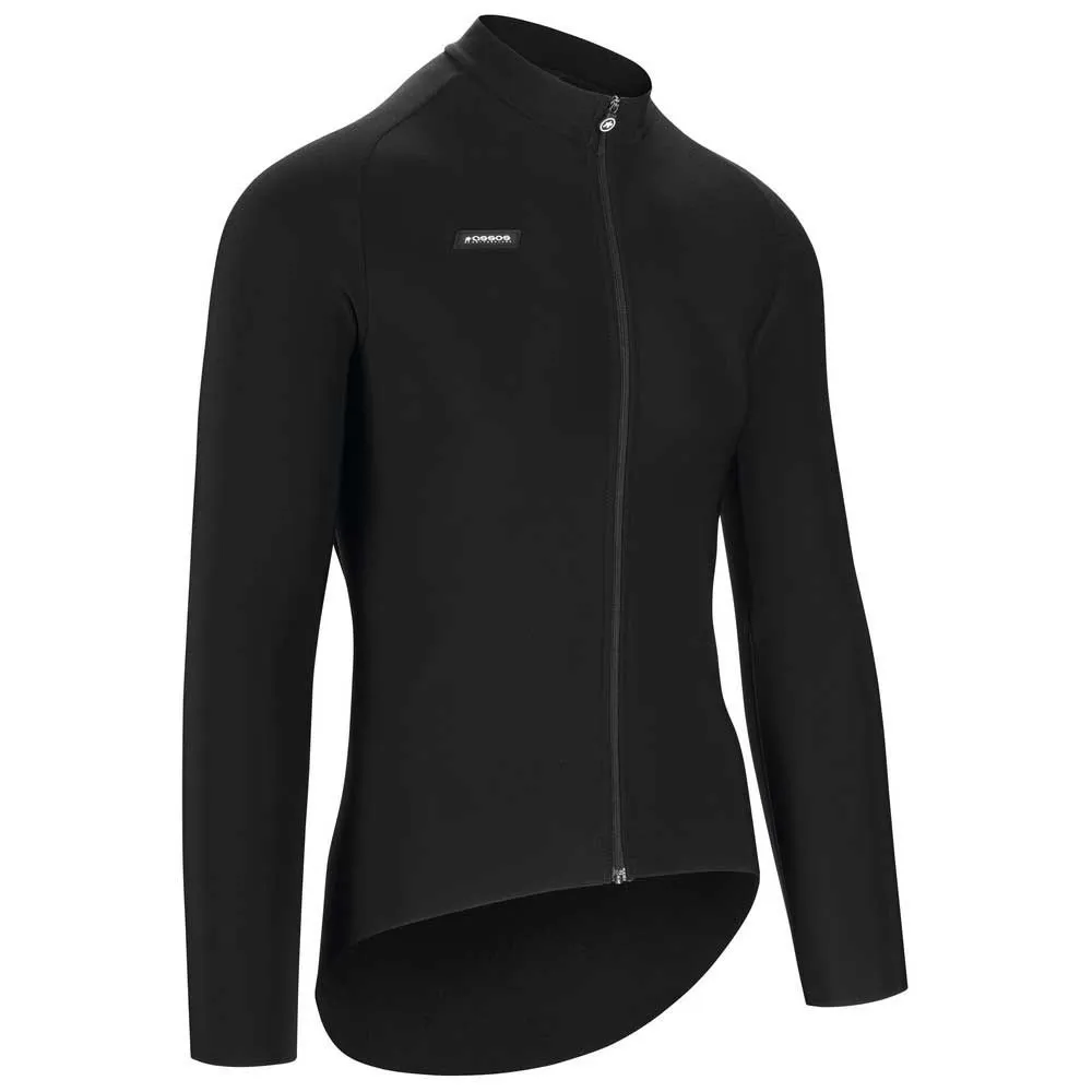 ASSOS GT LS Mid Layer Cykeltröja ASSOS GT LS Mid Layer Cykeltröja